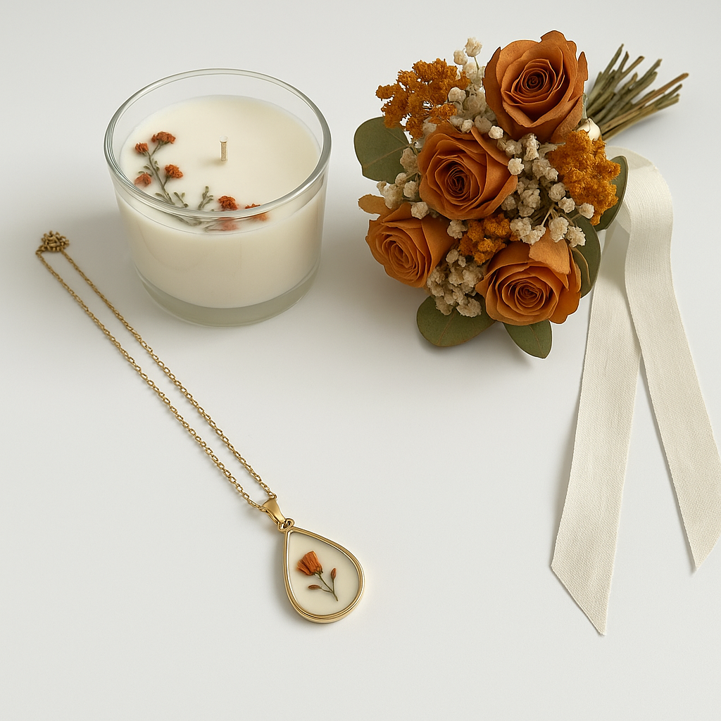 Colgante personalizado