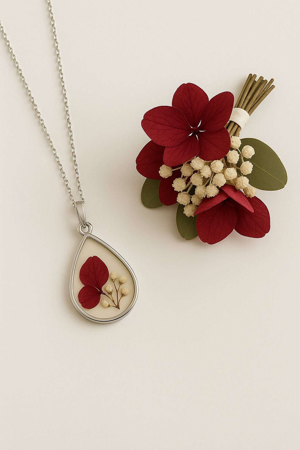 Colgante personalizado